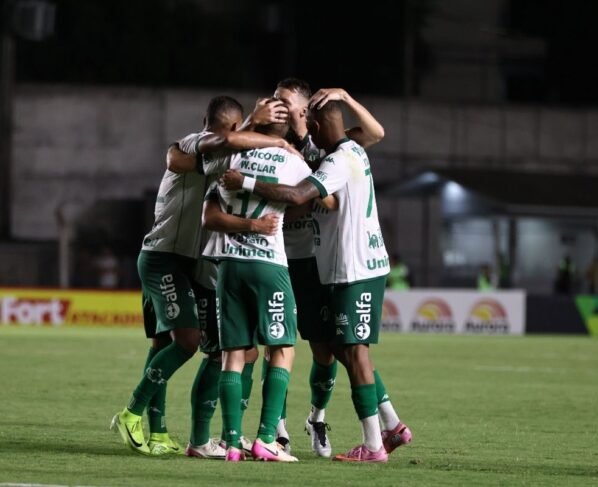 Camboriú vence o Barra e segue invicto no Catarinense 2026