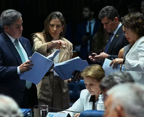 Rádio Cidade FM Foz Itajaí – 91.7