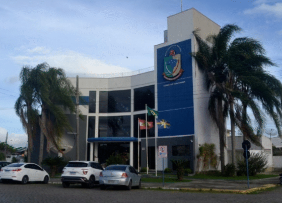 Rádio Cidade FM Foz Itajaí – 91.7