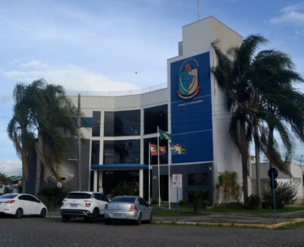 Rádio Cidade FM Foz Itajaí – 91.7