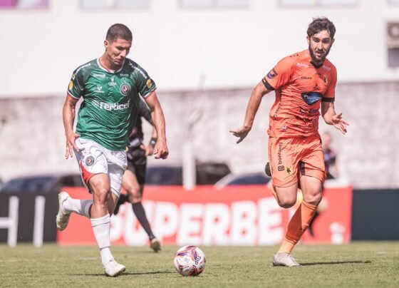 Chapecoense e Figueirense seguem para segunda fase da Copa SP de futebol Jr.