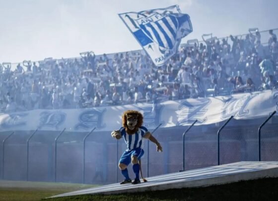 Rádio Cidade FM Foz Itajaí – 91.7