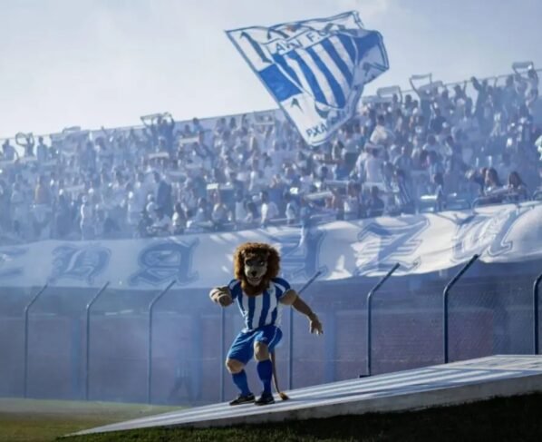 Rádio Cidade FM Foz Itajaí – 91.7