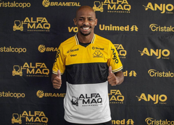 Rádio Cidade FM Foz Itajaí – 91.7