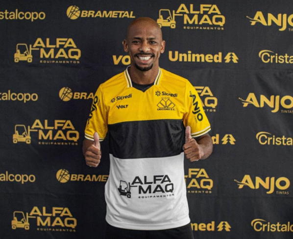 Rádio Cidade FM Foz Itajaí – 91.7