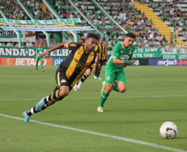 Rádio Cidade FM Foz Itajaí – 91.7