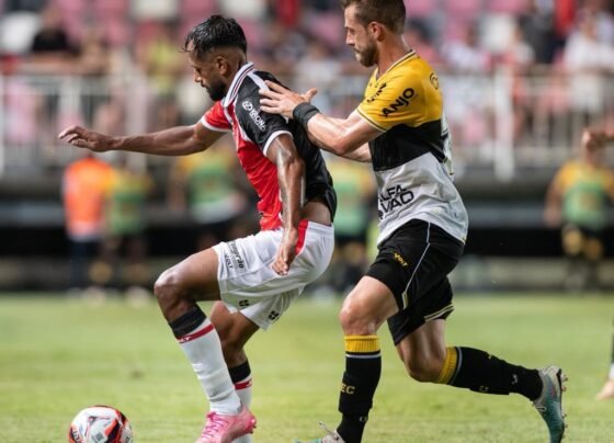 Rádio Cidade FM Foz Itajaí – 91.7