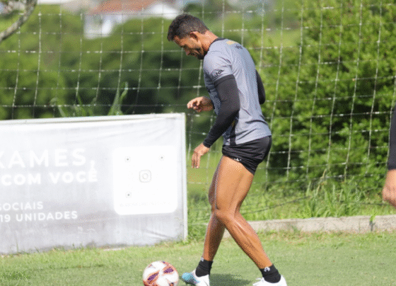 Rádio Cidade FM Foz Itajaí – 91.7