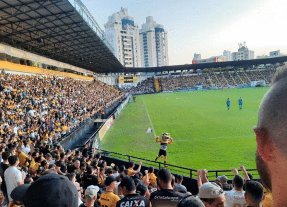 Rádio Cidade FM Foz Itajaí – 91.7