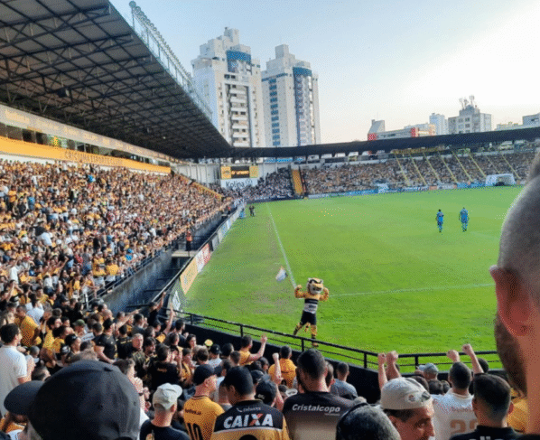 Rádio Cidade FM Foz Itajaí – 91.7