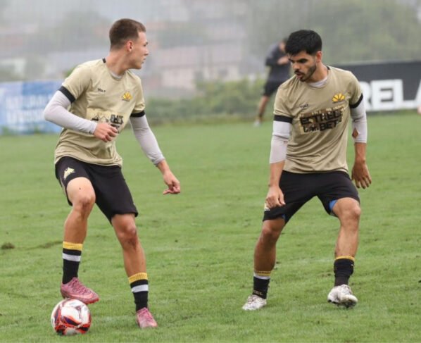 Rádio Cidade FM Foz Itajaí – 91.7