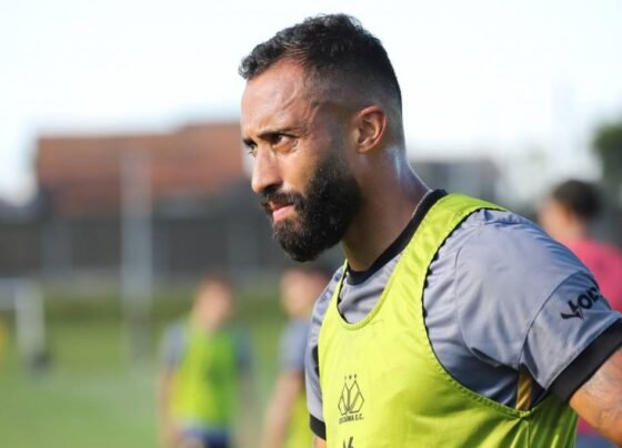 Rádio Cidade FM Foz Itajaí – 91.7