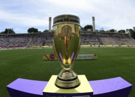 Rádio Cidade FM Foz Itajaí – 91.7