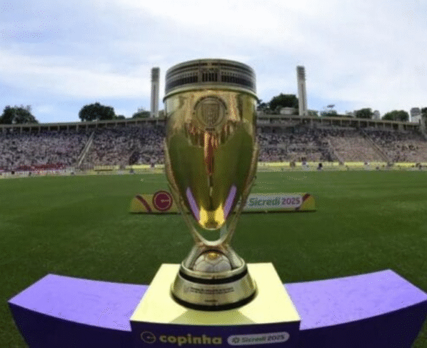 Rádio Cidade FM Foz Itajaí – 91.7