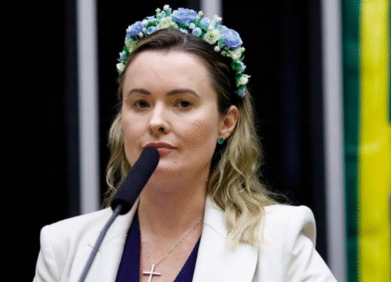 Rádio Cidade FM Foz Itajaí – 91.7