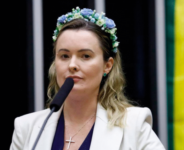 Rádio Cidade FM Foz Itajaí – 91.7