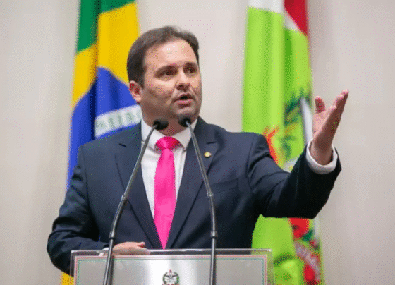 Rádio Cidade FM Foz Itajaí – 91.7