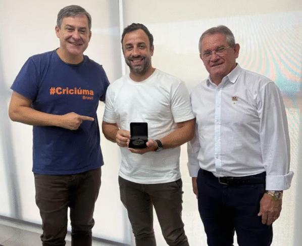 Rádio Cidade FM Foz Itajaí – 91.7