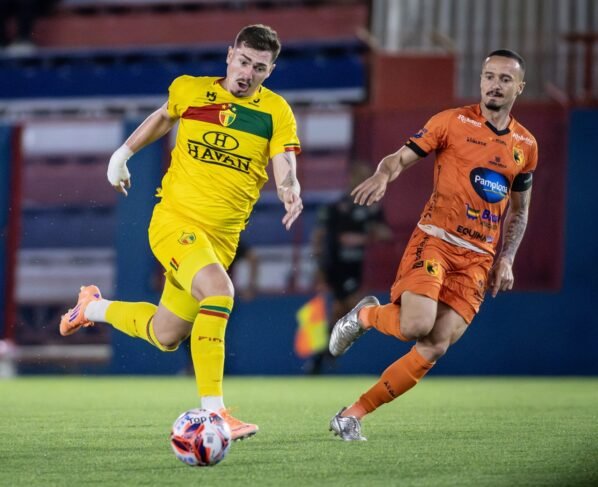 Duelo entre Avaí e Chapecoense acaba empatado pelo Catarinense 2026