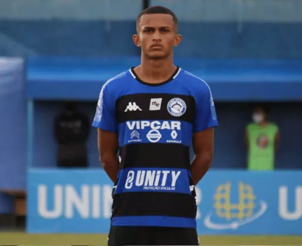 Rádio Cidade FM Foz Itajaí – 91.7