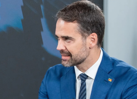 Rádio Cidade FM Foz Itajaí – 91.7