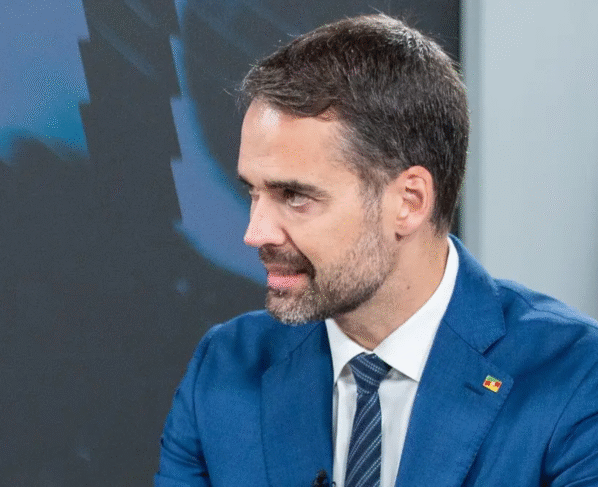 Rádio Cidade FM Foz Itajaí – 91.7