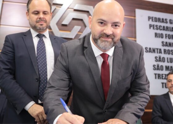 Rádio Cidade FM Foz Itajaí – 91.7