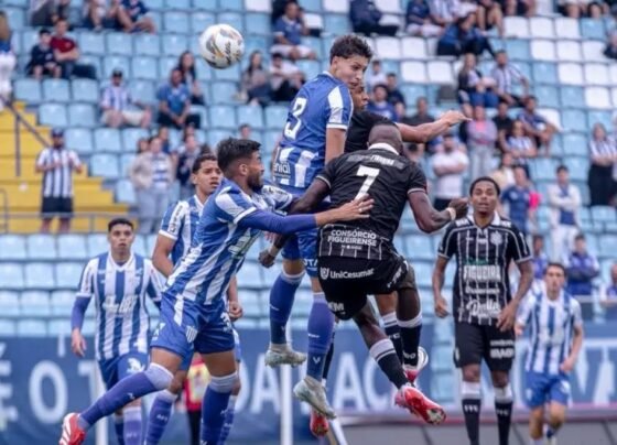 Rádio Cidade FM Foz Itajaí – 91.7