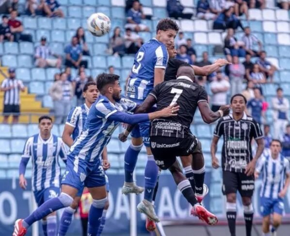 Rádio Cidade FM Foz Itajaí – 91.7