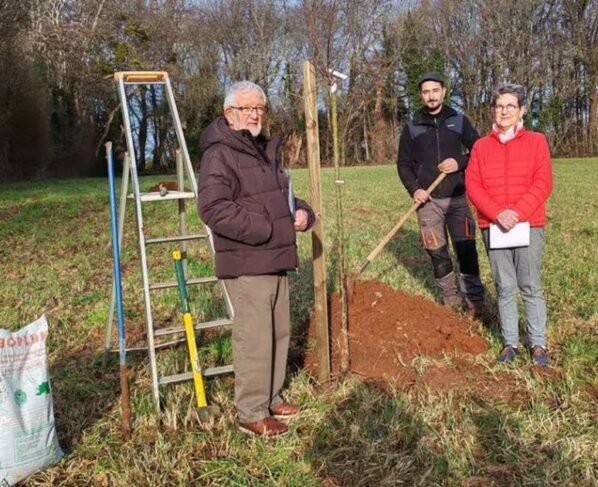 ComScore analytics tracking pixel