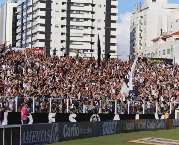 Rádio Cidade FM Foz Itajaí – 91.7