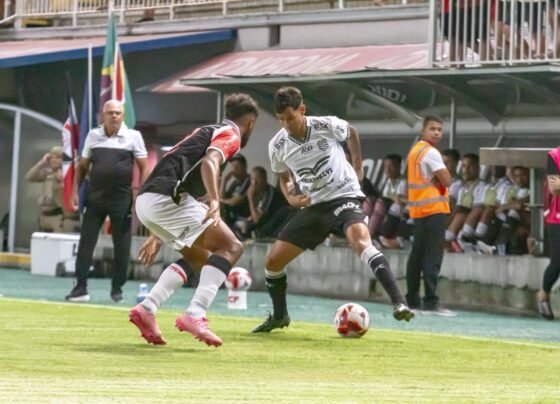 Rádio Cidade FM Foz Itajaí – 91.7