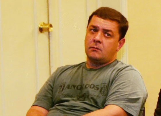 Rádio Cidade FM Foz Itajaí – 91.7