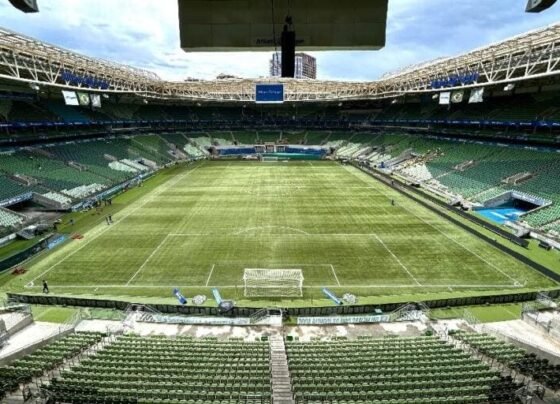 Rádio Cidade FM Foz Itajaí – 91.7