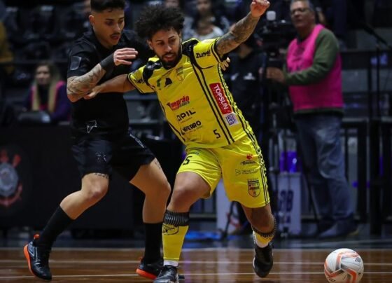 Rádio Cidade FM Foz Itajaí – 91.7