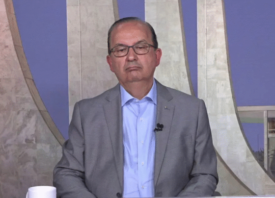 Rádio Cidade FM Foz Itajaí – 91.7