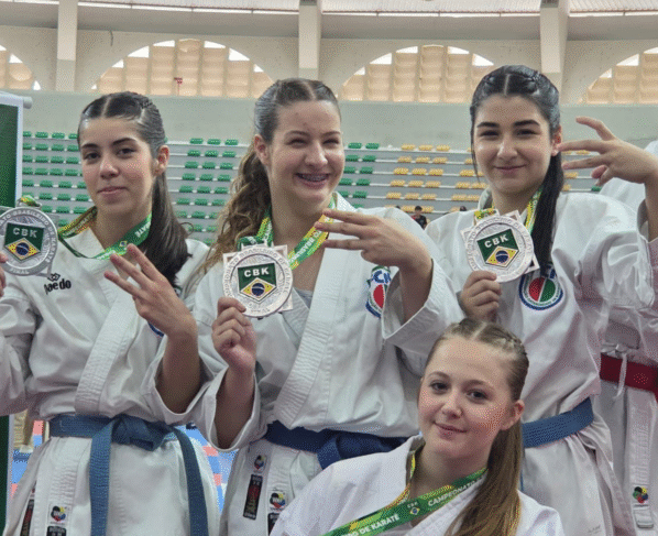 Rádio Cidade FM Foz Itajaí – 91.7