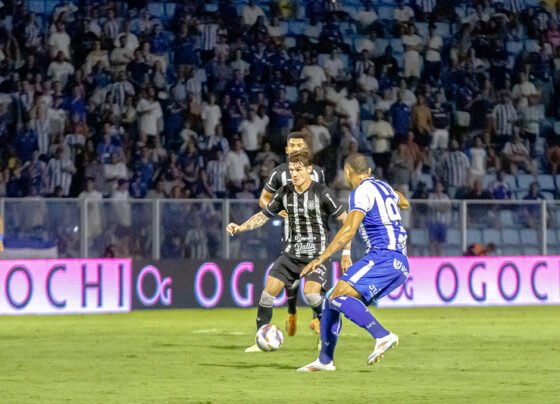 Rádio Cidade FM Foz Itajaí – 91.7