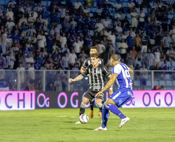 Rádio Cidade FM Foz Itajaí – 91.7