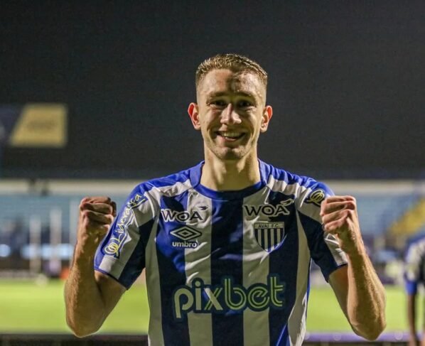 Rádio Cidade FM Foz Itajaí – 91.7