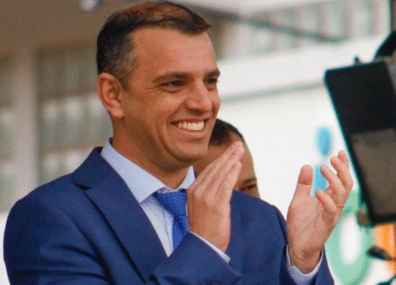 Rádio Cidade FM Foz Itajaí – 91.7