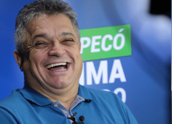 Rádio Cidade FM Foz Itajaí – 91.7