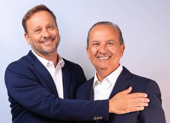 Rádio Cidade FM Foz Itajaí – 91.7