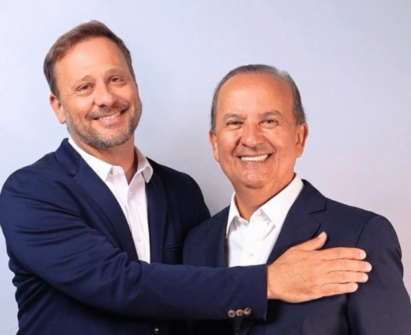 Rádio Cidade FM Foz Itajaí – 91.7