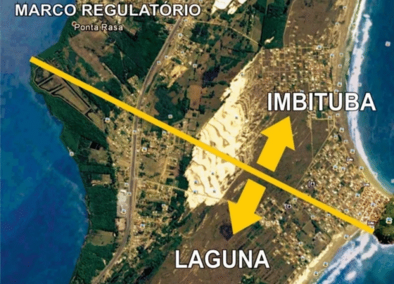 Rádio Cidade FM Foz Itajaí – 91.7