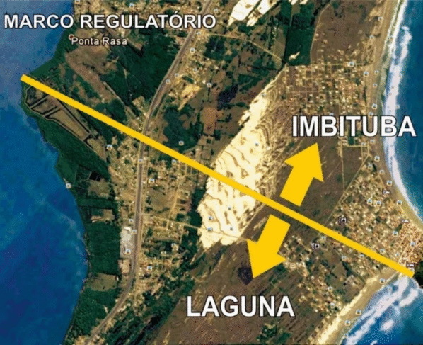 Rádio Cidade FM Foz Itajaí – 91.7