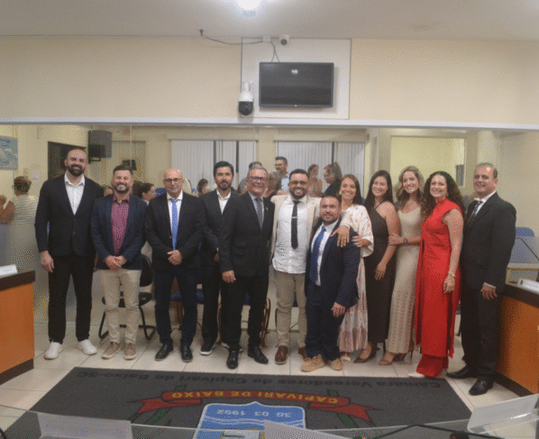 Rádio Cidade FM Foz Itajaí – 91.7