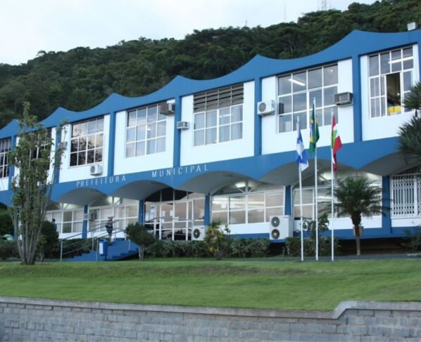 Rádio Cidade FM Foz Itajaí – 91.7