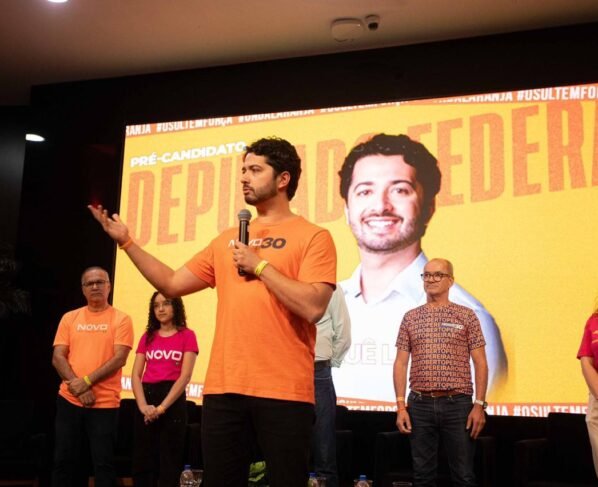 Rádio Cidade FM Foz Itajaí – 91.7