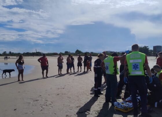 ComScore analytics tracking pixel